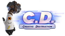 C.D. Showdown Temporada 4 — Arme-se agora!