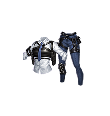 costume