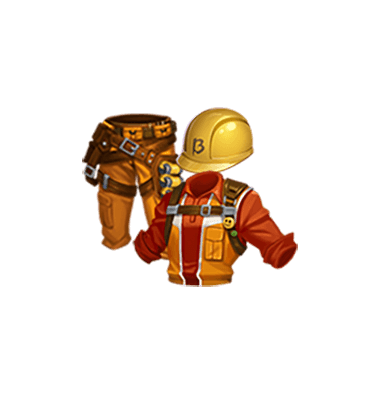 costume