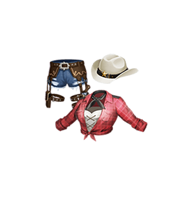 costume