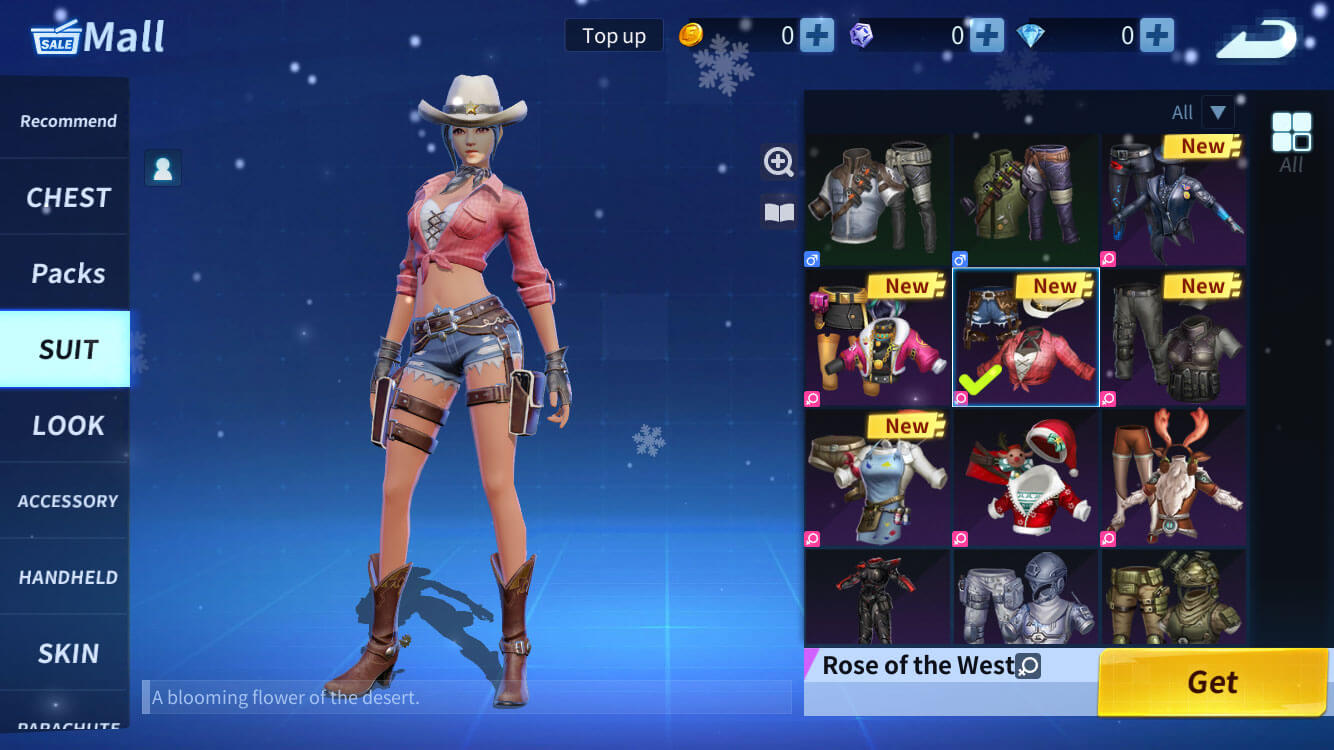 costume