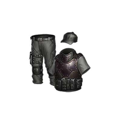 costume