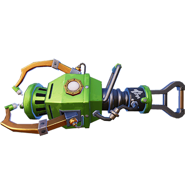 Destructor