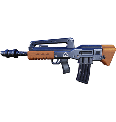 weapon