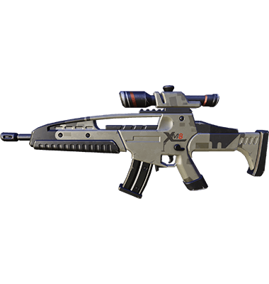weapon