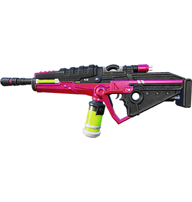 weapon