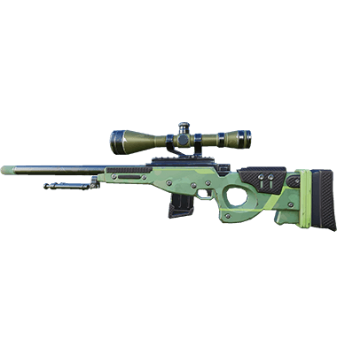 weapon