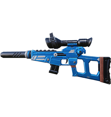 weapon
