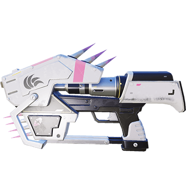 weapon