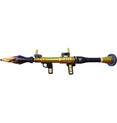 weapon