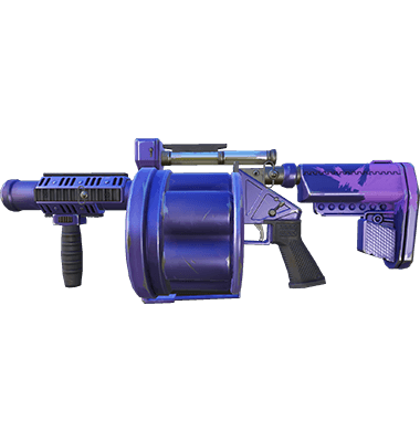 weapon