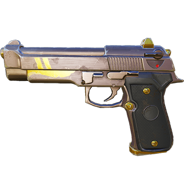 weapon