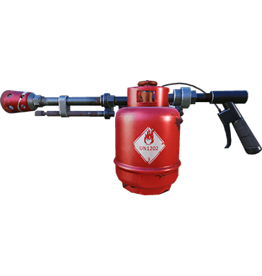 weapon