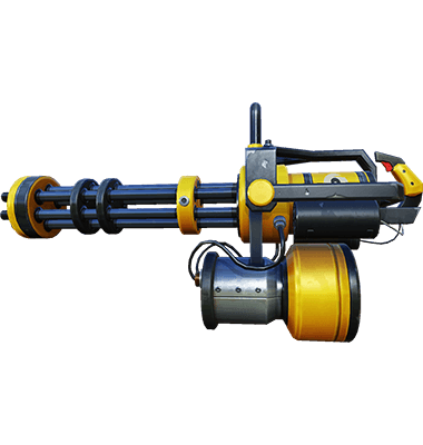 weapon