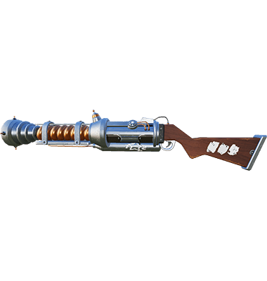 weapon