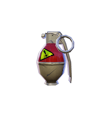 weapon