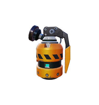 weapon
