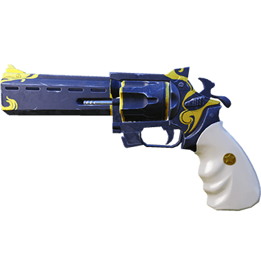 weapon