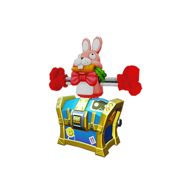 weapon