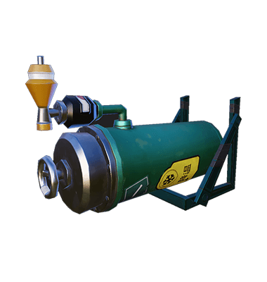 weapon