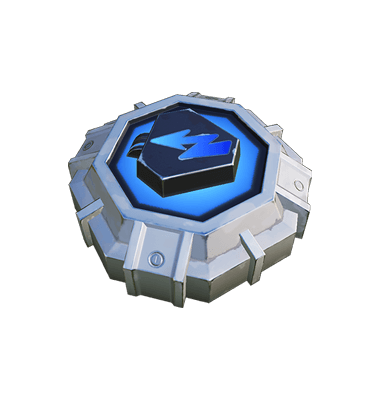weapon