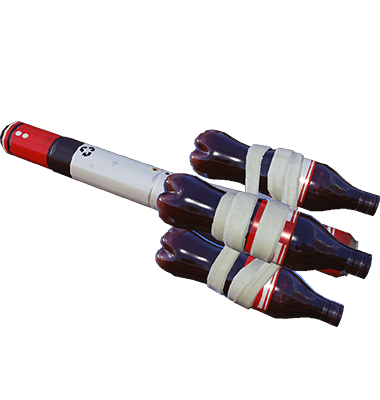 weapon
