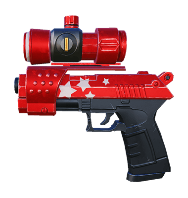 weapon