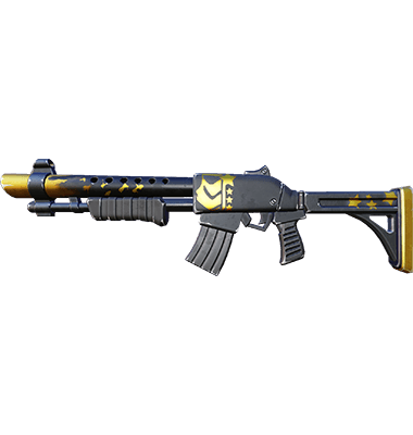 weapon