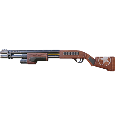 weapon