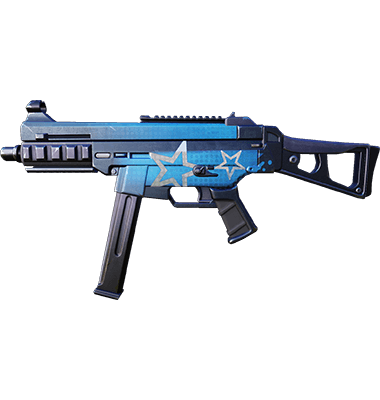 weapon