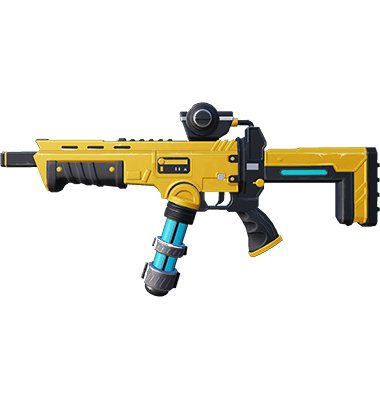 weapon